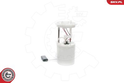 Элемент системы питания ESEN SKV 02SKV760