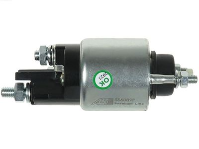 Ievilcējrelejs, Starteris AS-PL SS6089P