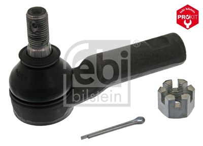 Наконечник поперечной рулевой тяги FEBI BILSTEIN 42772