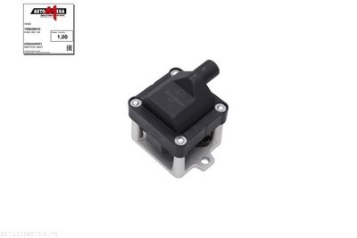 Катушка зажигания AUTOMEGA 150028010