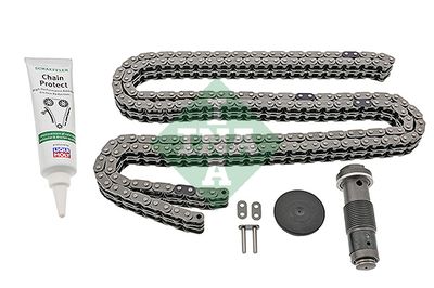 Комплект цели привода распредвала Schaeffler INA 558004110