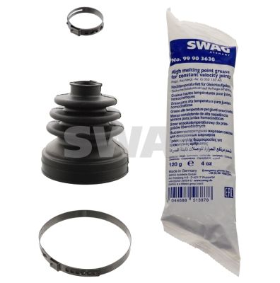 Комплект пыльника, приводной вал SWAG 83 10 1962