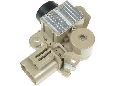 Ģeneratora sprieguma regulators AS-PL ARE9104S