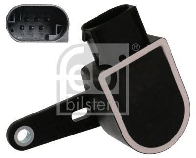 Sensors, lukturu augstuma regulēšana FEBI BILSTEIN 100229
