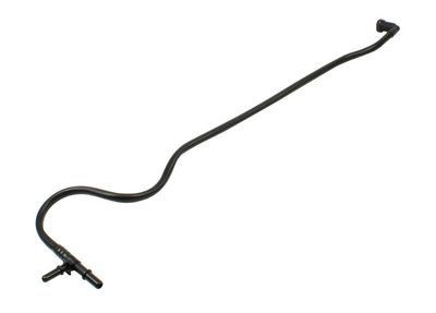 Шланг, утечка топлива MAXGEAR 18-1477