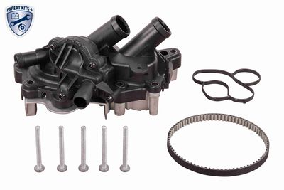 Водяной насос + комплект зубчатого ремня VEMO V15-99-2131