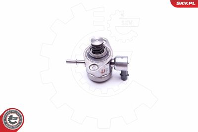 Augstspiediena sūknis ESEN SKV 02SKV952