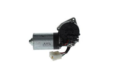 Stikla tīrītāju motors BOSCH 9 390 453 029