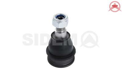 Balst-/Virzošais šarnīrs SIDEM 47081