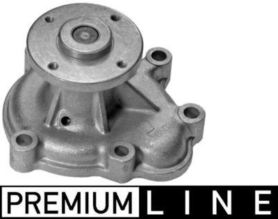 Ūdens sūknis, dzinēja dzesēšana MAHLE CP 321 000P