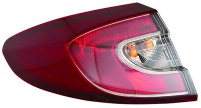 lampa tył REN MEGNE.GRAND TOUR.'08-'09 . ABAKUS 551-1990R-UE