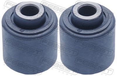 Ремкомплект, поперечный рычаг подвески FEBEST MZAB-098-KIT