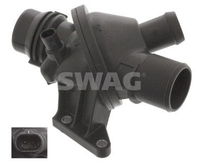 Termostats, Dzesēšanas šķidrums SWAG 20 94 6404
