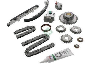 Комплект цели привода распредвала Schaeffler INA 559 1013 30