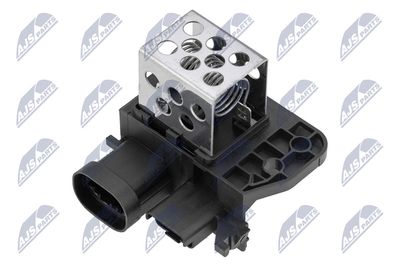 Сопротивление, вентилятор салона NTY ERD-PE-012