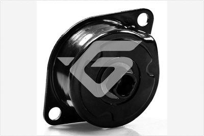 Натяжитель ремня, клиновой зубча HUTCHINSON T0084