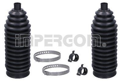 Комплект пыльника, рулевое управление ORIGINAL IMPERIUM 33374/TE