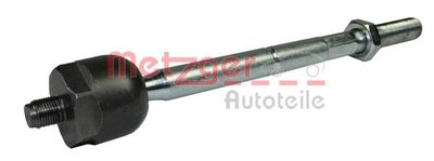 Осевой шарнир, рулевая тяга METZGER 51024918