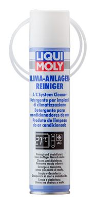 LIQUI MOLY 4087 Gaisa kond. sistēmas
