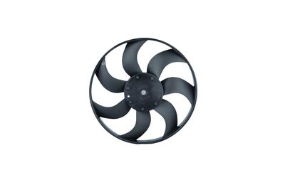 Вентилятор, охлаждение двигателя NRF 47683