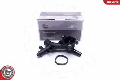 Termostats, Dzesēšanas šķidrums ESEN SKV 20SKV145