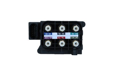 Vārsts, Pneimatiskā sistēma KAMOKA 2078010