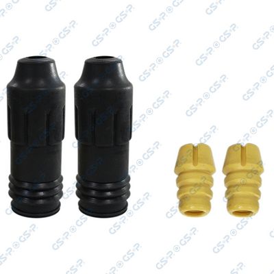 Putekļu aizsargkomplekts, Amortizators GSP 5406120PK
