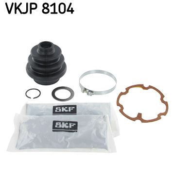 Комплект пыльника, приводной вал SKF VKJP 8104