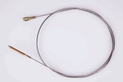 Trose, Sajūga pievads HELLA 8AK 355 701-631