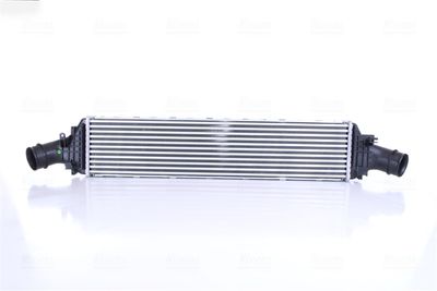 Интеркулер NISSENS 961468