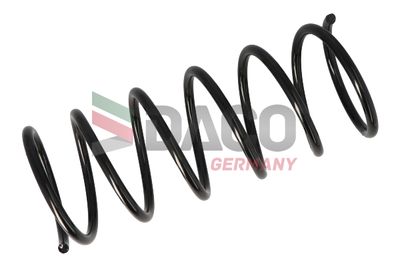 Пружина ходовой части DACO 802803