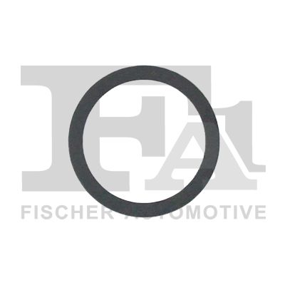 Blīvgredzens, Izplūdes caurule FA1 121-962