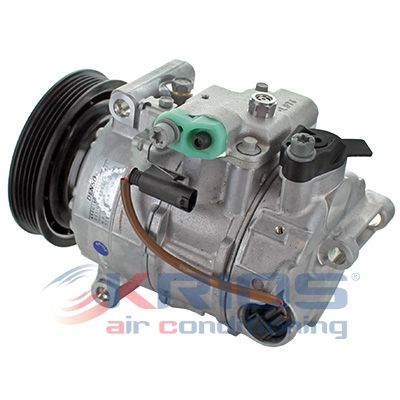 Компрессор, кондиционер MEAT & DORIA K15454