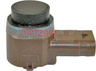Датчик, система помощи при парковке METZGER 0901191