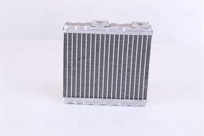 Siltummainis, Salona apsilde NISSENS 73700