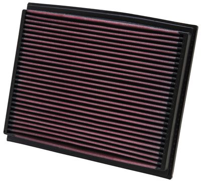 Воздушный фильтр K&N Filters 33-2209