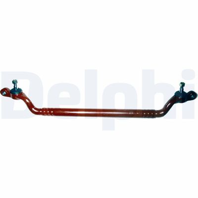 Stūres garenstiepnis DELPHI TL449