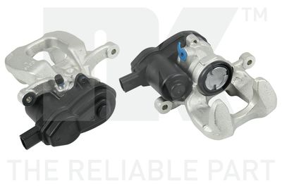 Тормозной суппорт NK 2199167