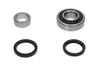 Riteņa rumbas gultņa komplekts KAVO PARTS WBK-8516