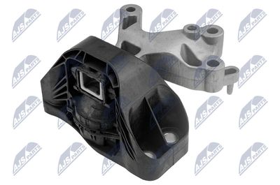 Подвеска, двигатель NTY ZPS-RE-119