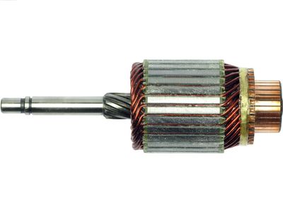 AS-PL SA3015 Enkurs, Starteris