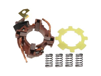 Кронштейн, угольная щетка AS-PL SBH3041S