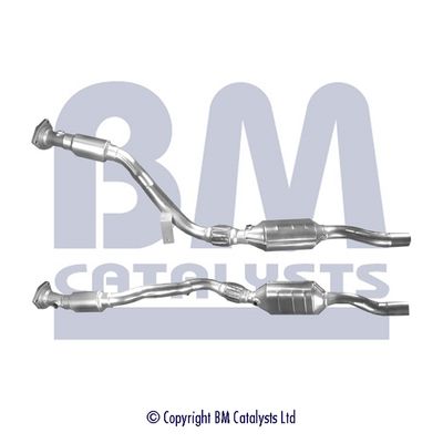 Катализатор BM CATALYSTS BM91074H