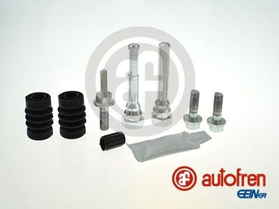 AUTOFREN SEINSA D7220C Virzītājčaulu komplekts, Bremžu