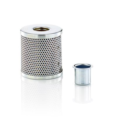 Filtrs, Hidropacēlāja sistēma MANN-FILTER HD 7003 KIT