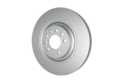 Тормозной диск HELLA 8DD 355 132-761