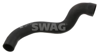 Radiatora cauruļvads SWAG 10 90 5251