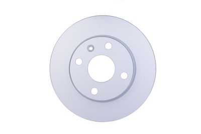 Bremžu diski HELLA 8DD 355 108-251