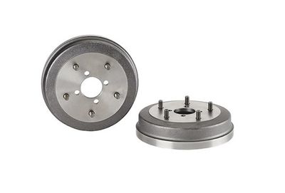 Bremžu trumulis BREMBO 14.A688.10