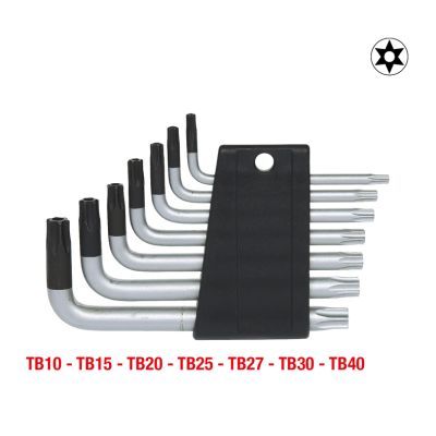 Izliekts skrūvgriezis KS TOOLS 151.4150